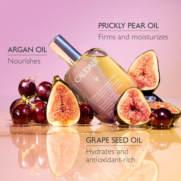 Prickly Pear Oil - Hydrating Natural Oil for Skin