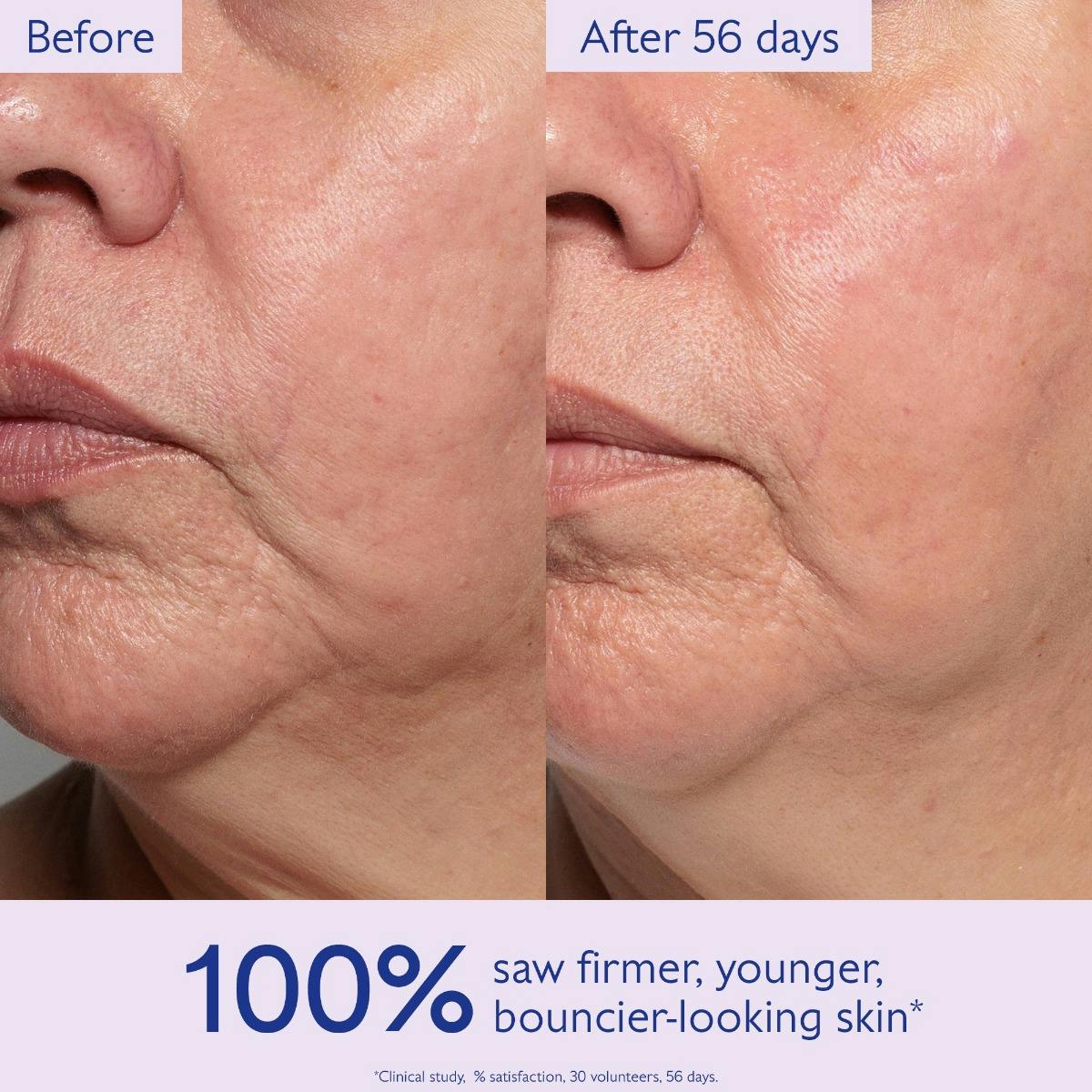 Instant Firming Retinol Alternative Serum with Pro-Collagen Multi-Peptides - Refill 