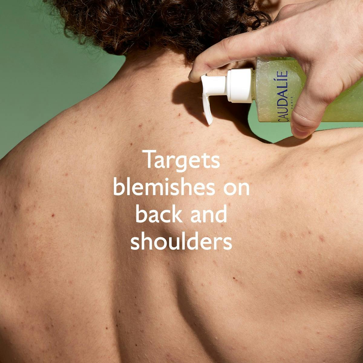 Pore Purifying Gel Cleanser