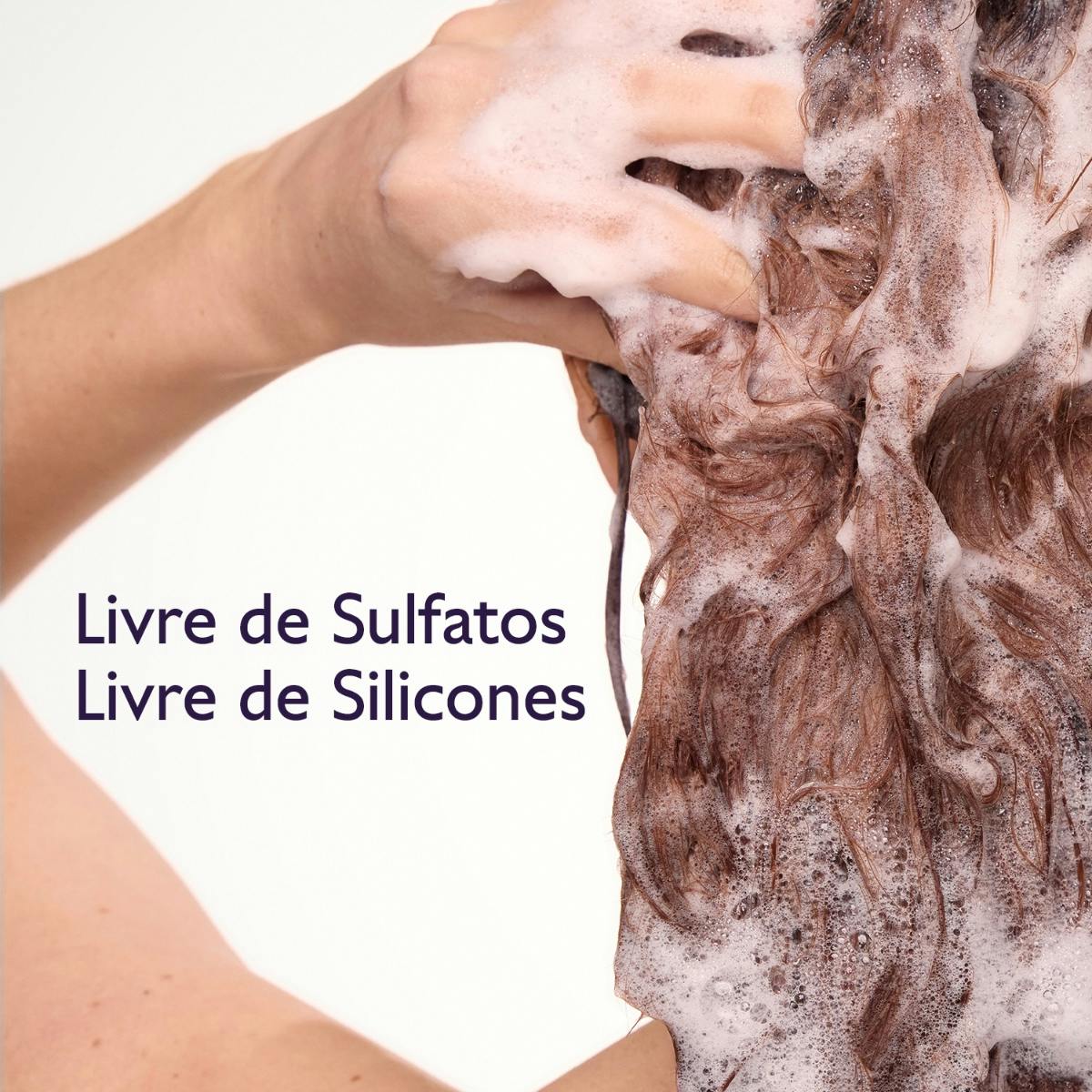 Shampoo Volume & Densidade