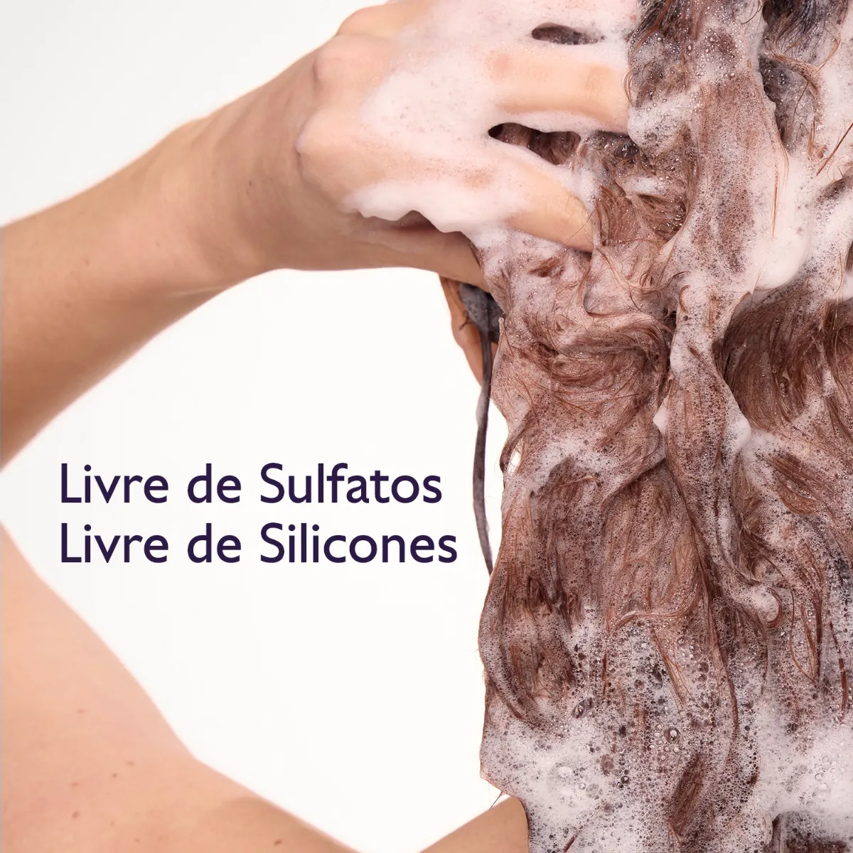 Shampoo Volume & Densidade