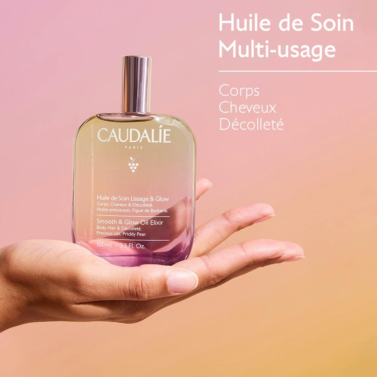 Huile Elixir Hydratante Figue