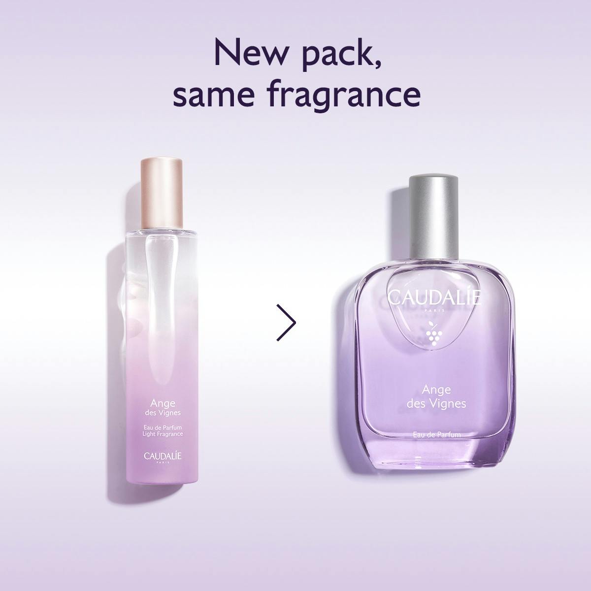 Ange des Vignes Light Fragrance