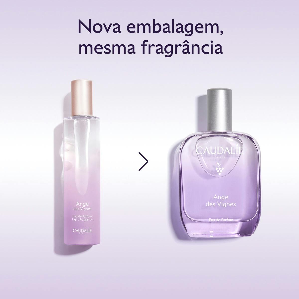 Ange des Vignes Eau de Parfum