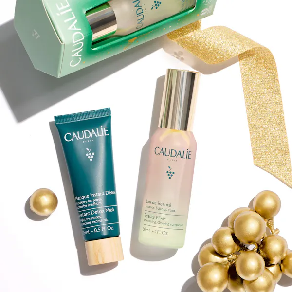 Pore Minimizing & Glow Duo
