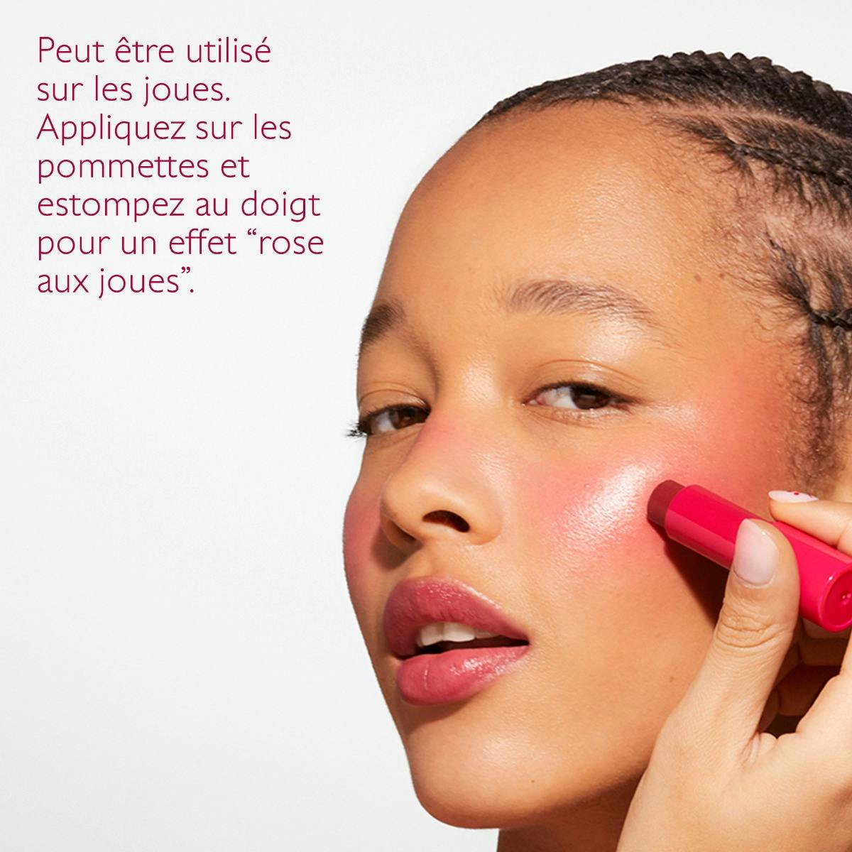 Baume Lèvres Teinté