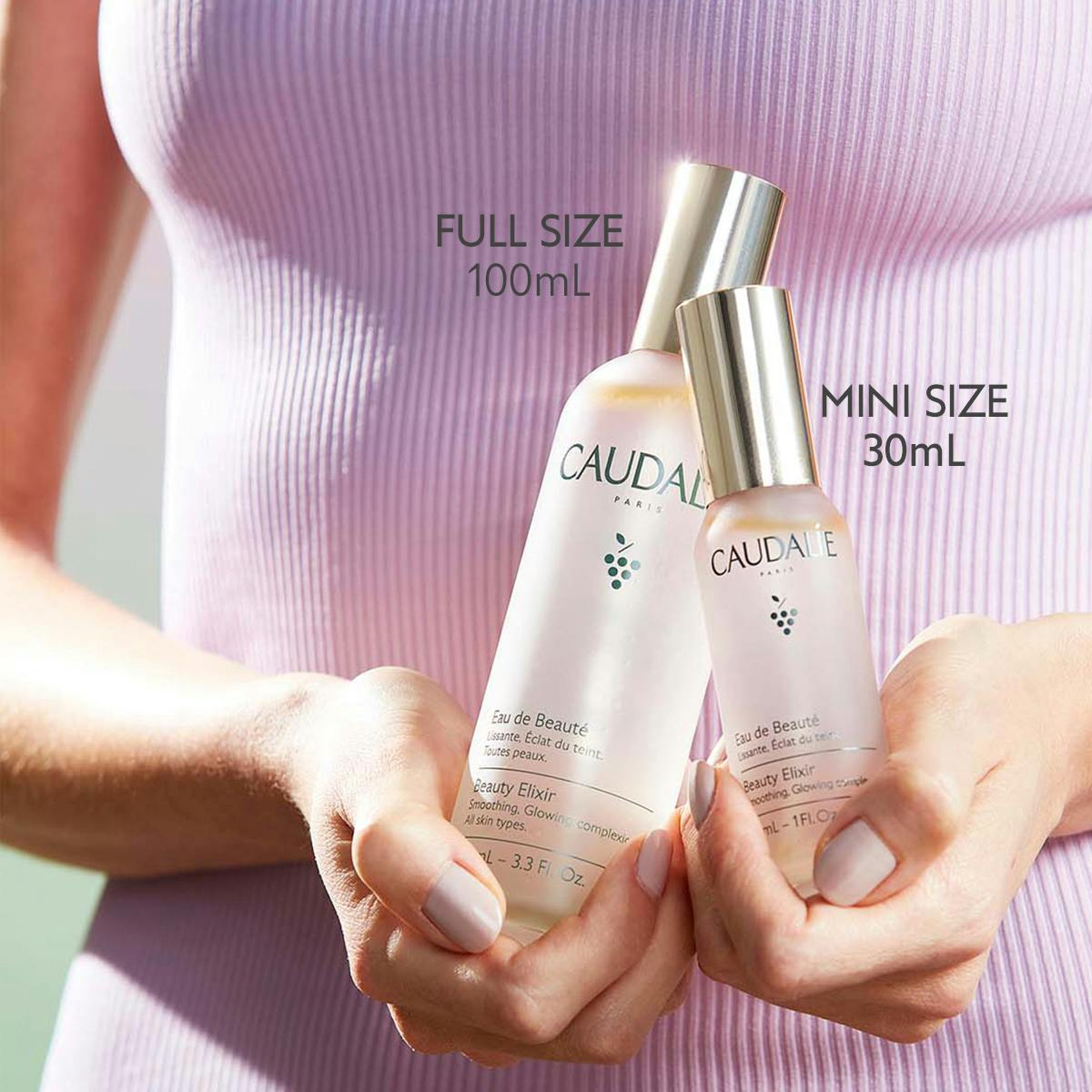 Beauty Elixir Hydrating Face Mist | CAUDALIE®