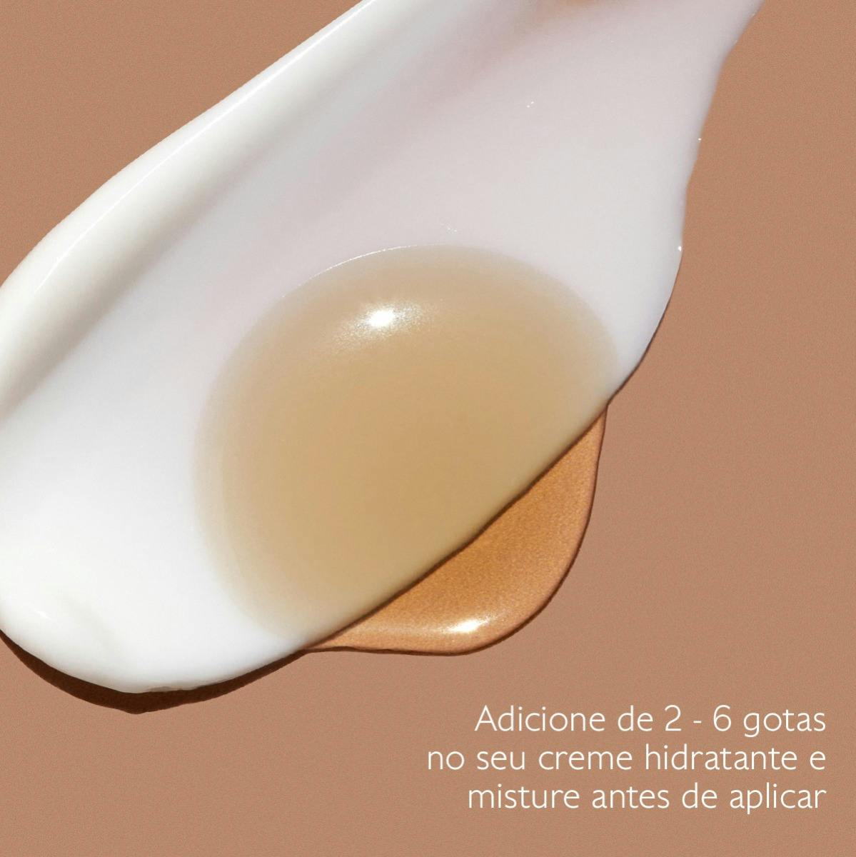 Gotas Autobronzeadoras