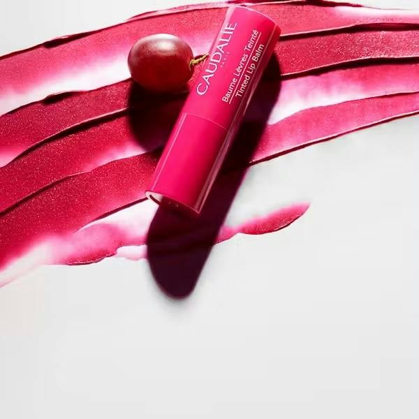 Tinted Lip Balm