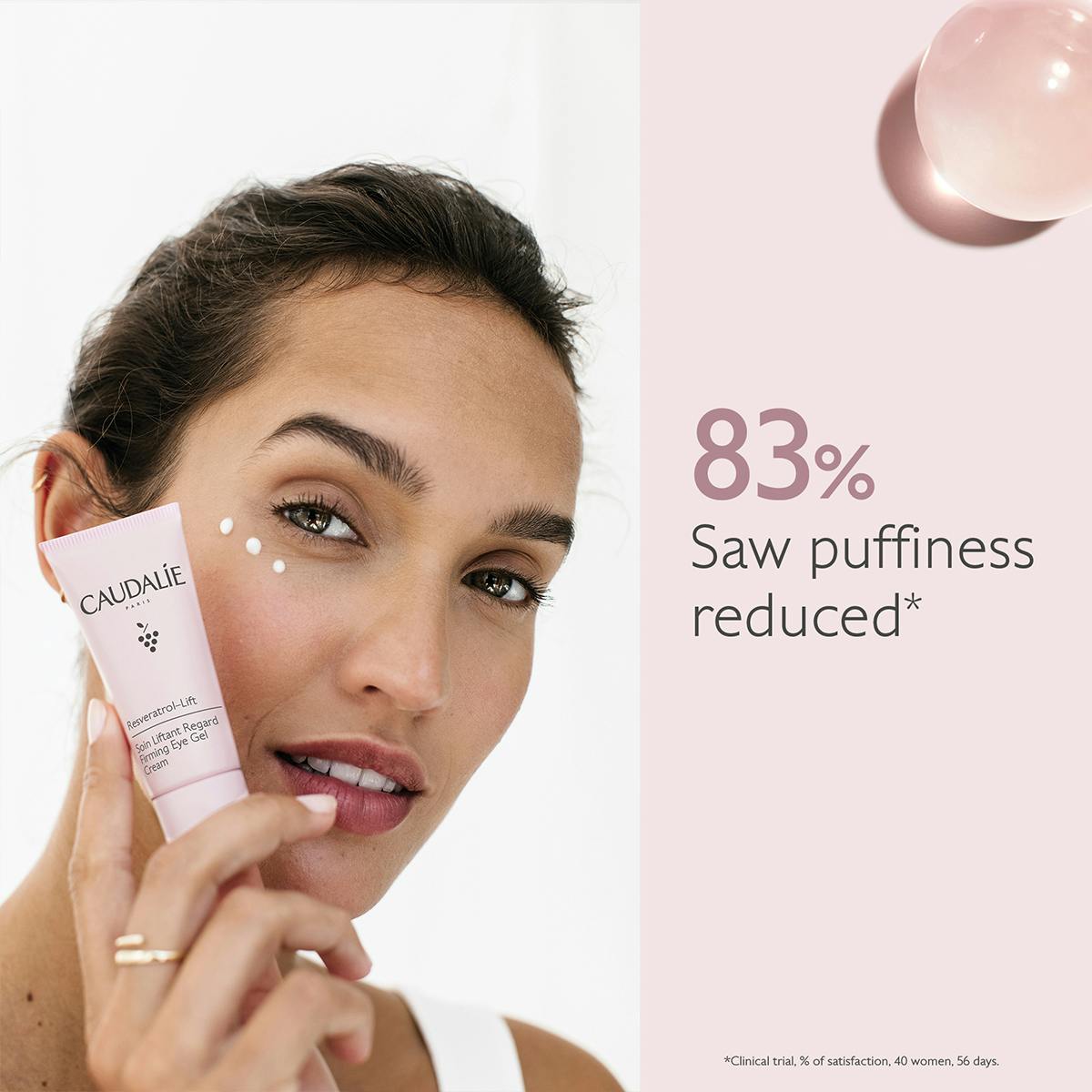 Resveratrol A Natural AntiWrinkle Treatment Patented by Caudalie CAUDALIE®