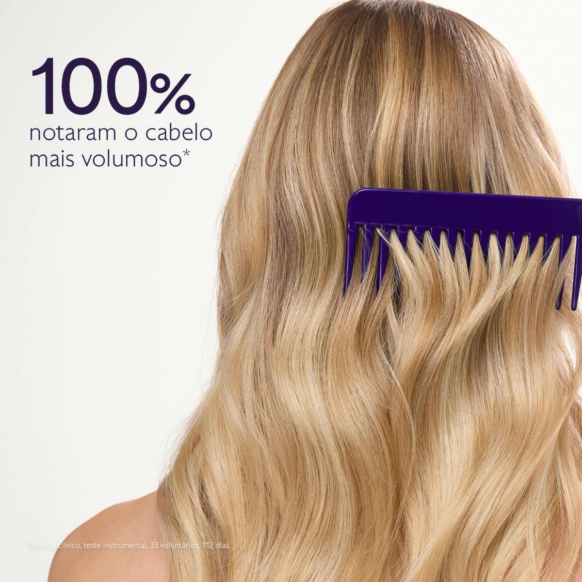 Shampoo Volume & Densidade