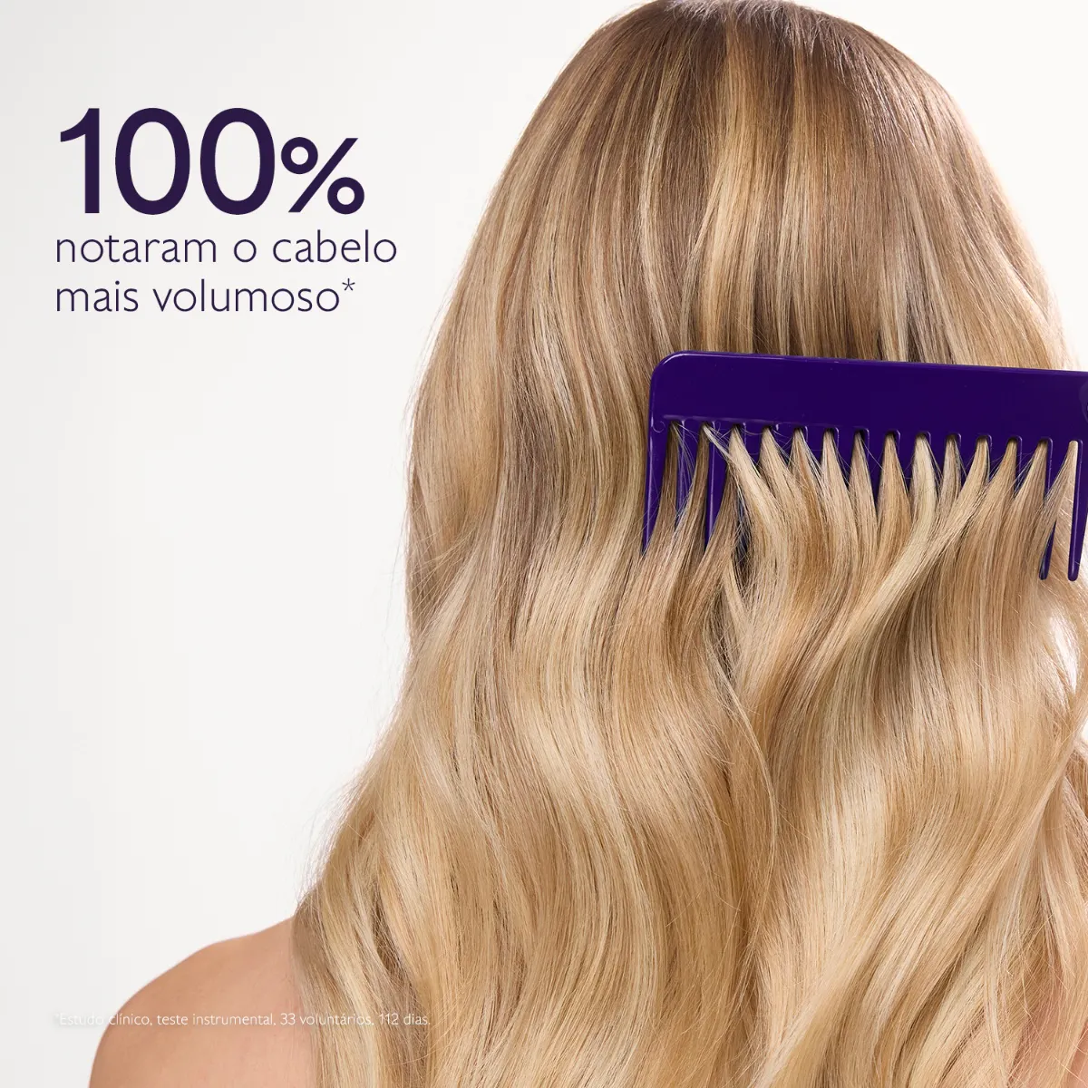 Shampoo Volume & Densidade
