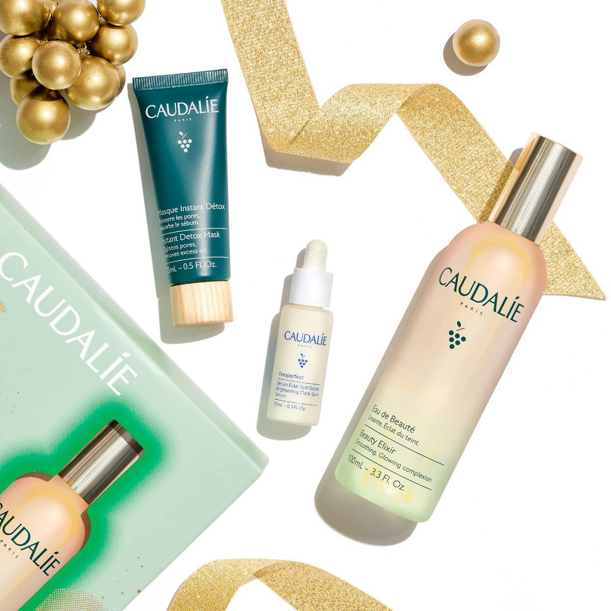 Trio Bestsellers Soin & Éclat