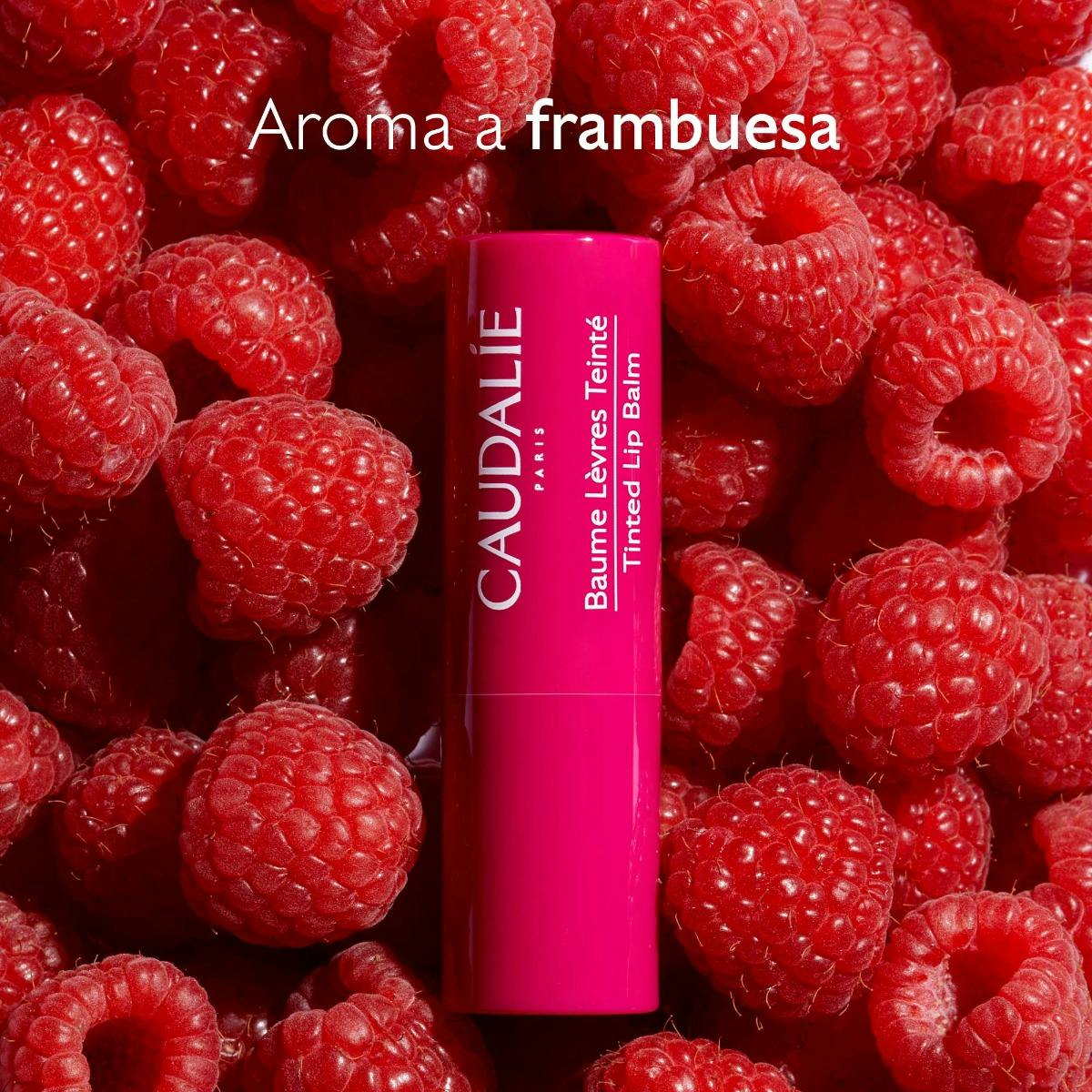 Tratamiento para Labios con Color