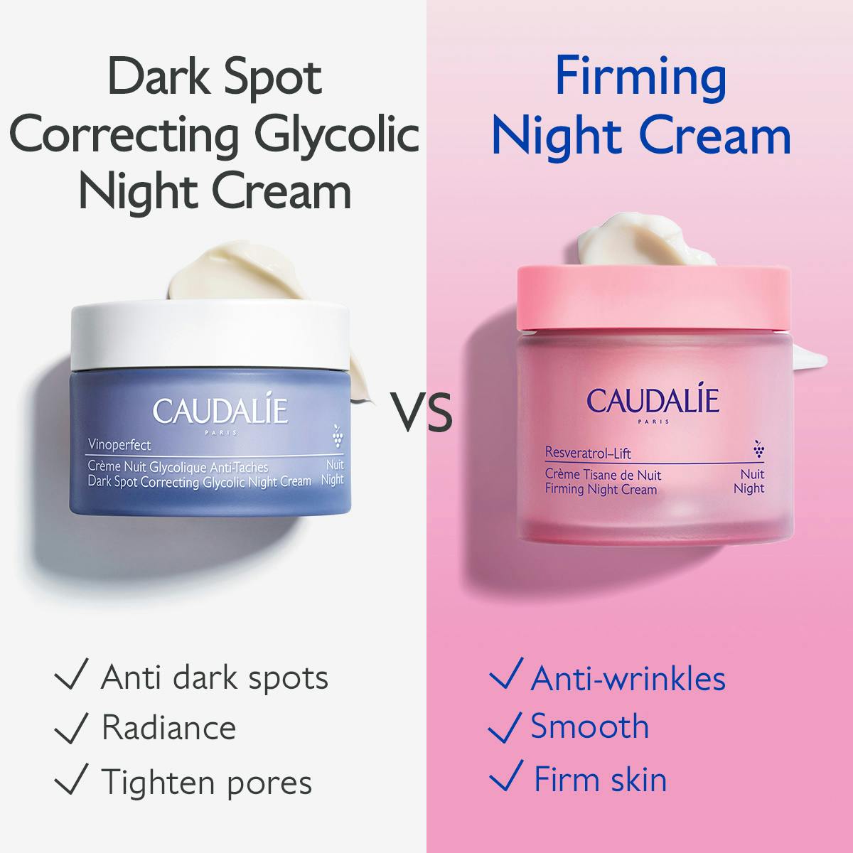 Firming Night Cream