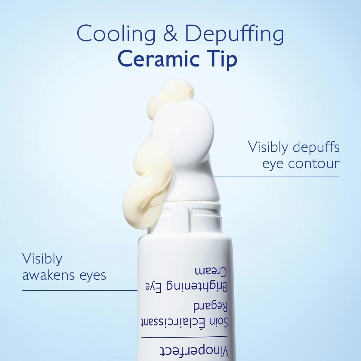 Brightening Eye Cream