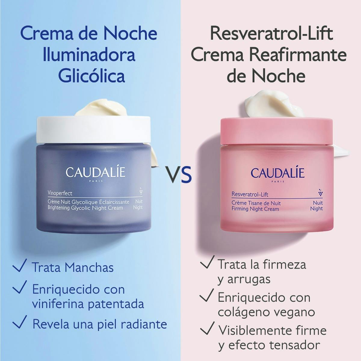 Crema Iluminadora Glicólica de Noche