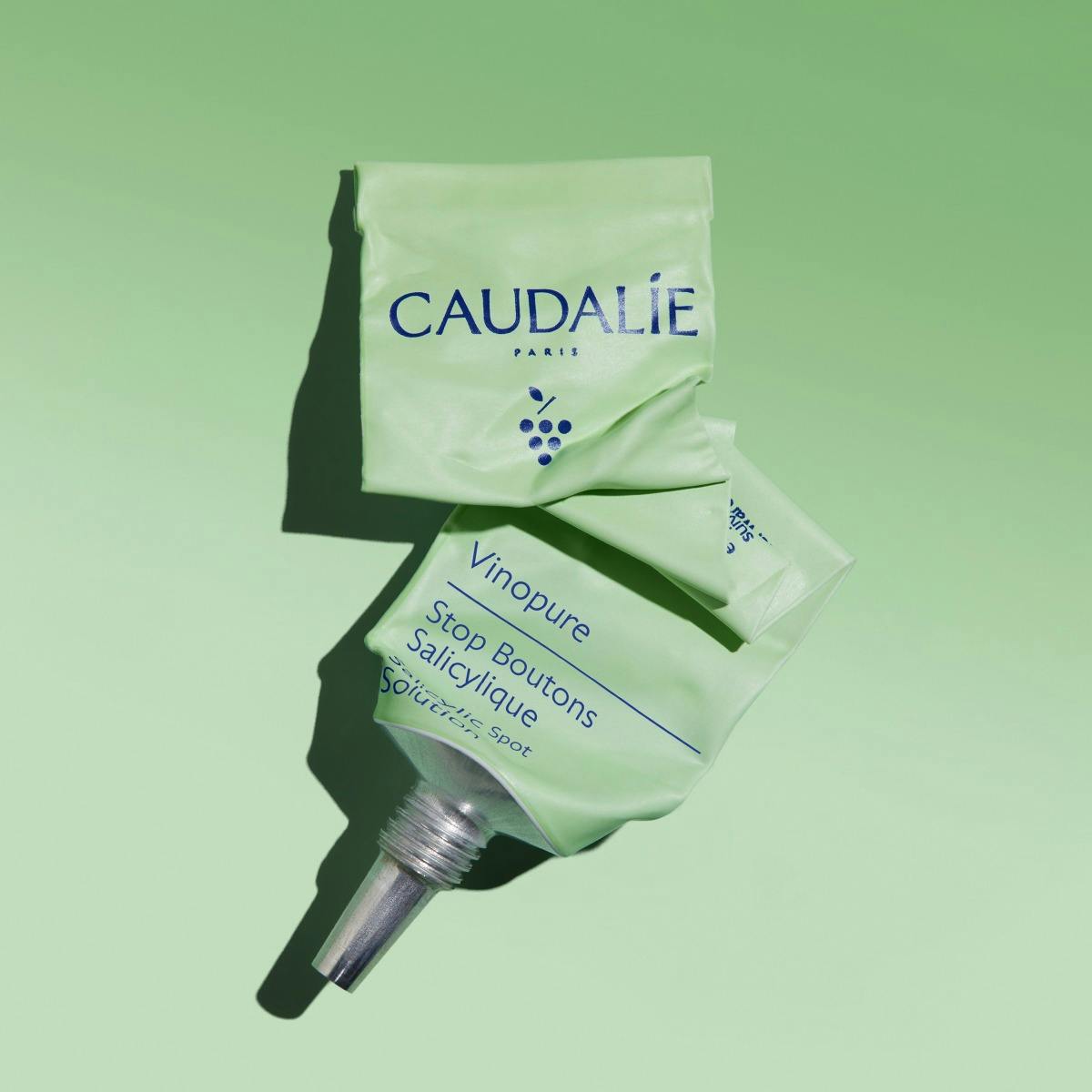 Tratamiento de Ácido Salicīlico Natural