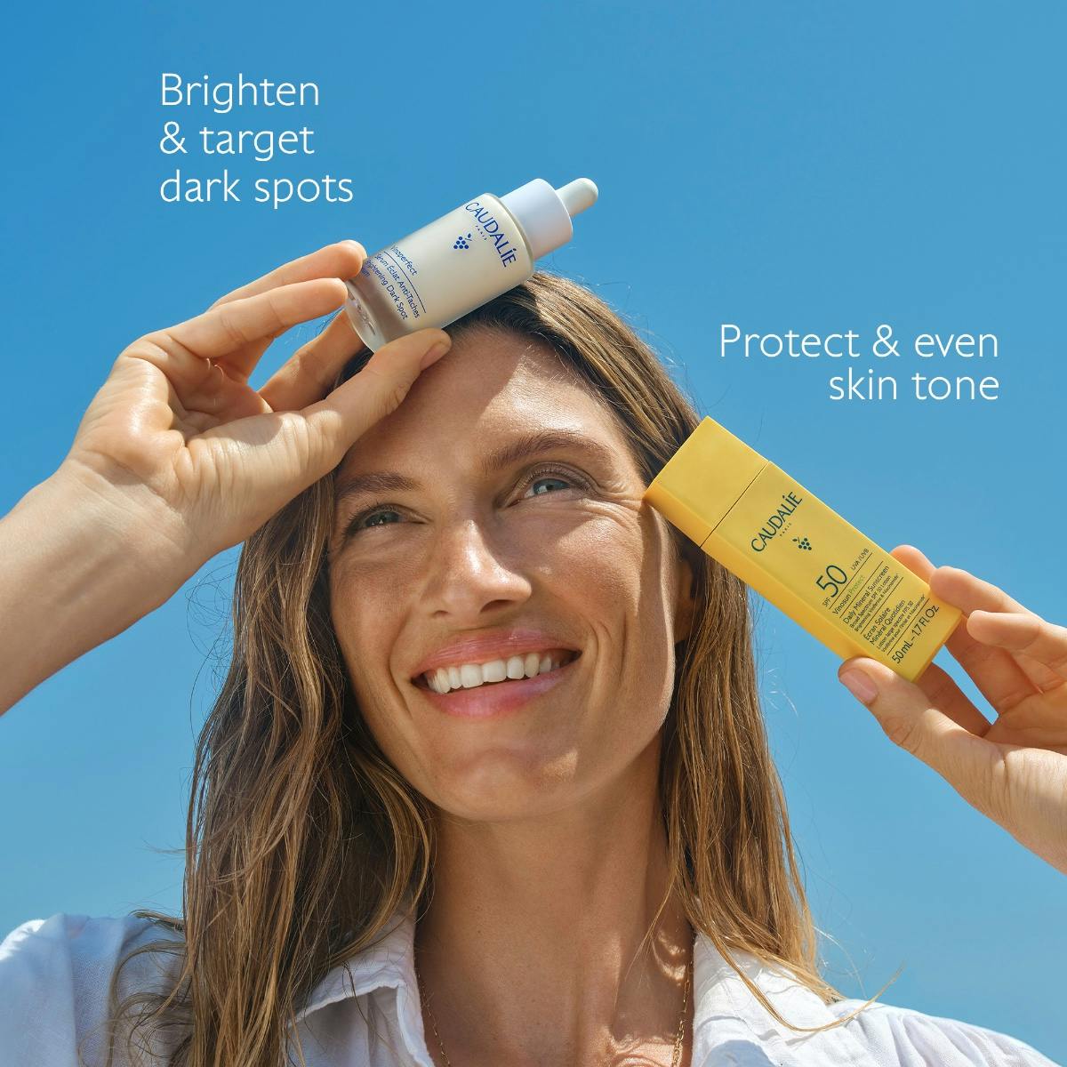Daily Mineral Sunscreen Broad Spectrum SPF 50 Lotion