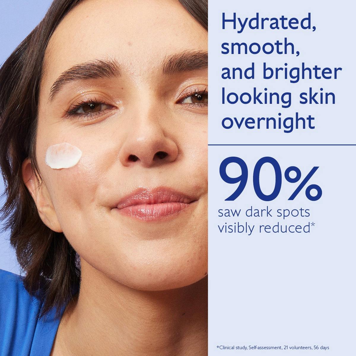 Brightening Glycolic Night Cream