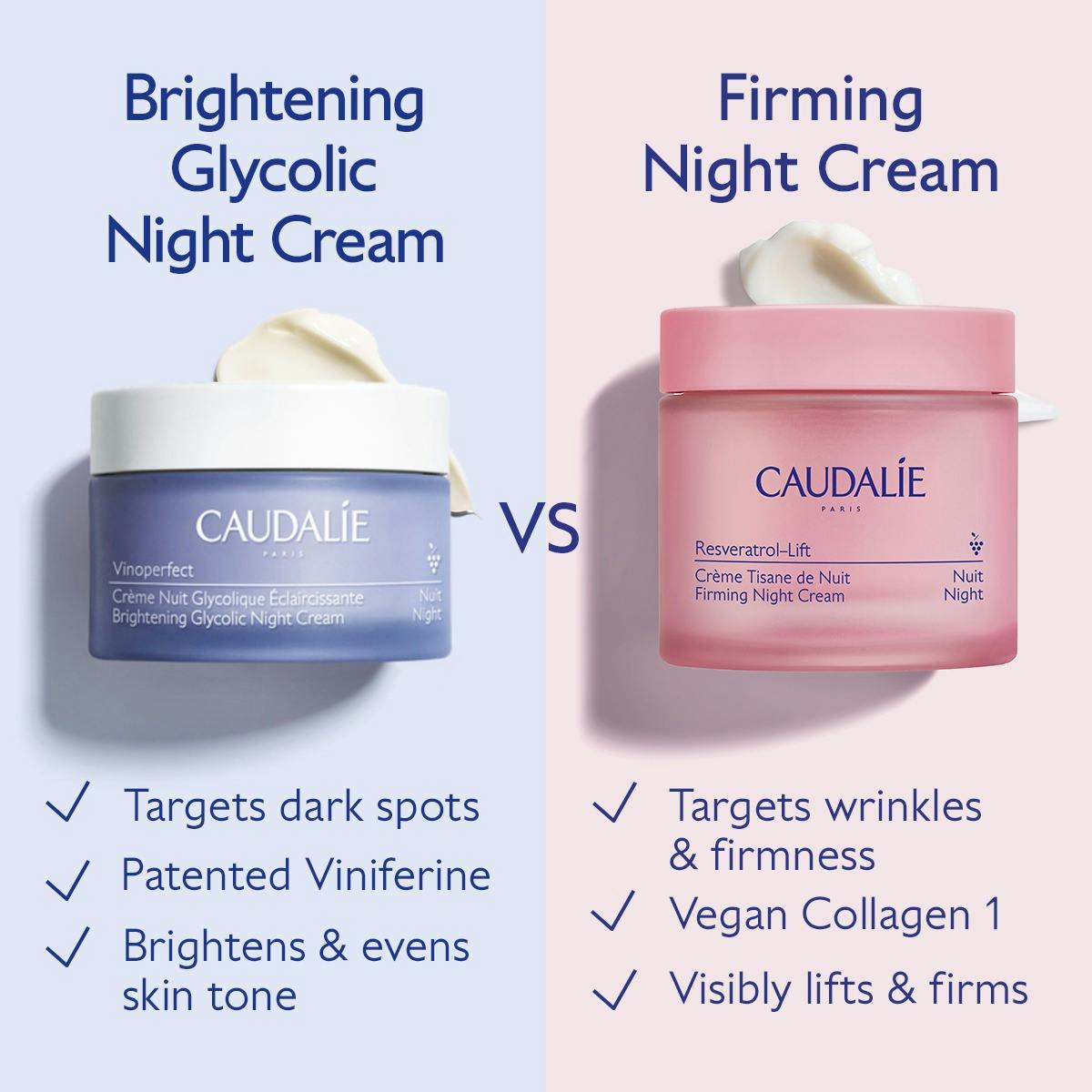 Brightening Glycolic Night Cream