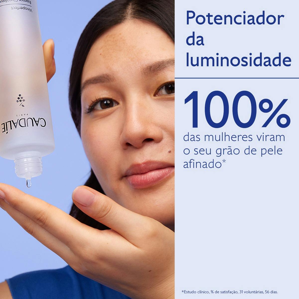 Essência Concentrada Luminosidade