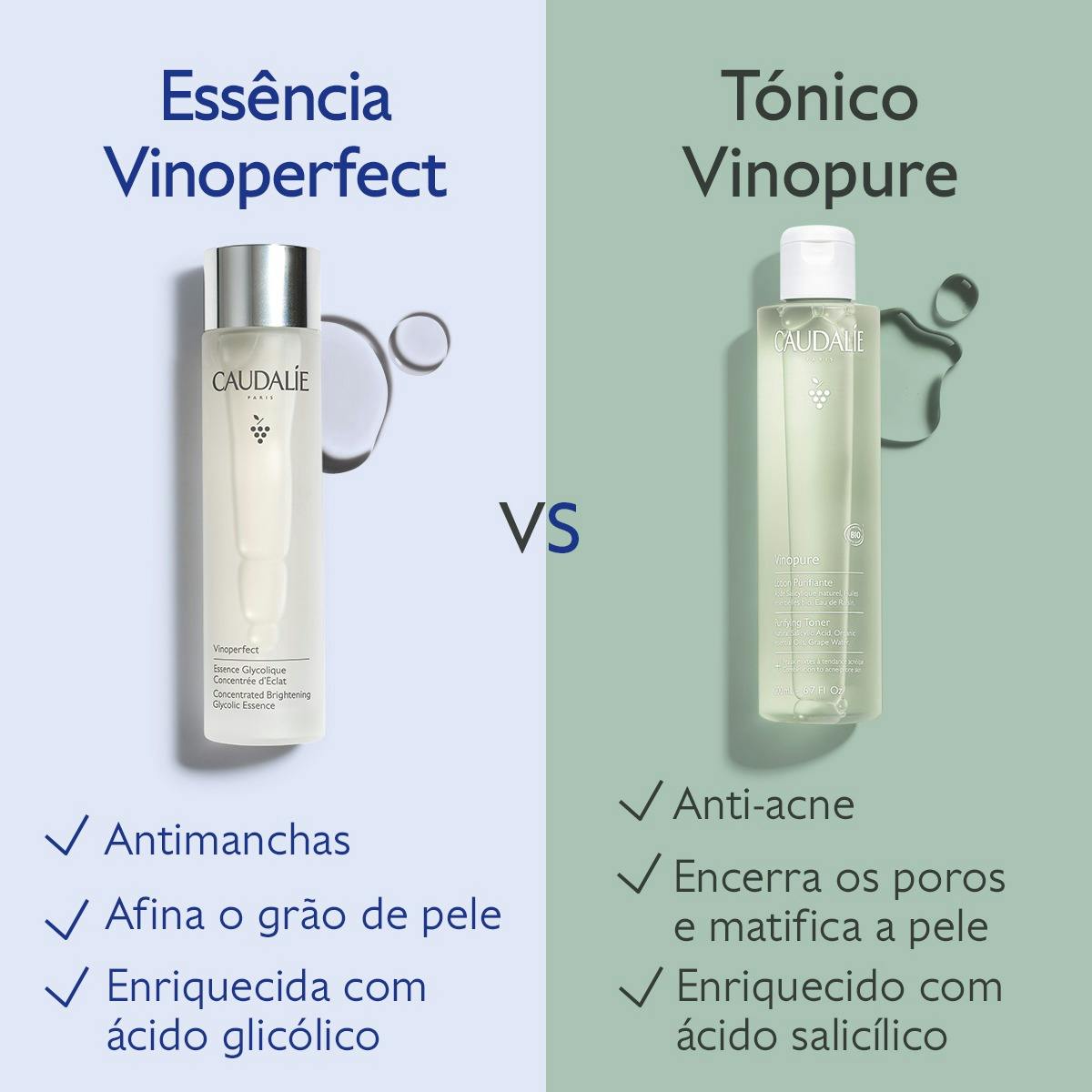 Essência Concentrada Luminosidade