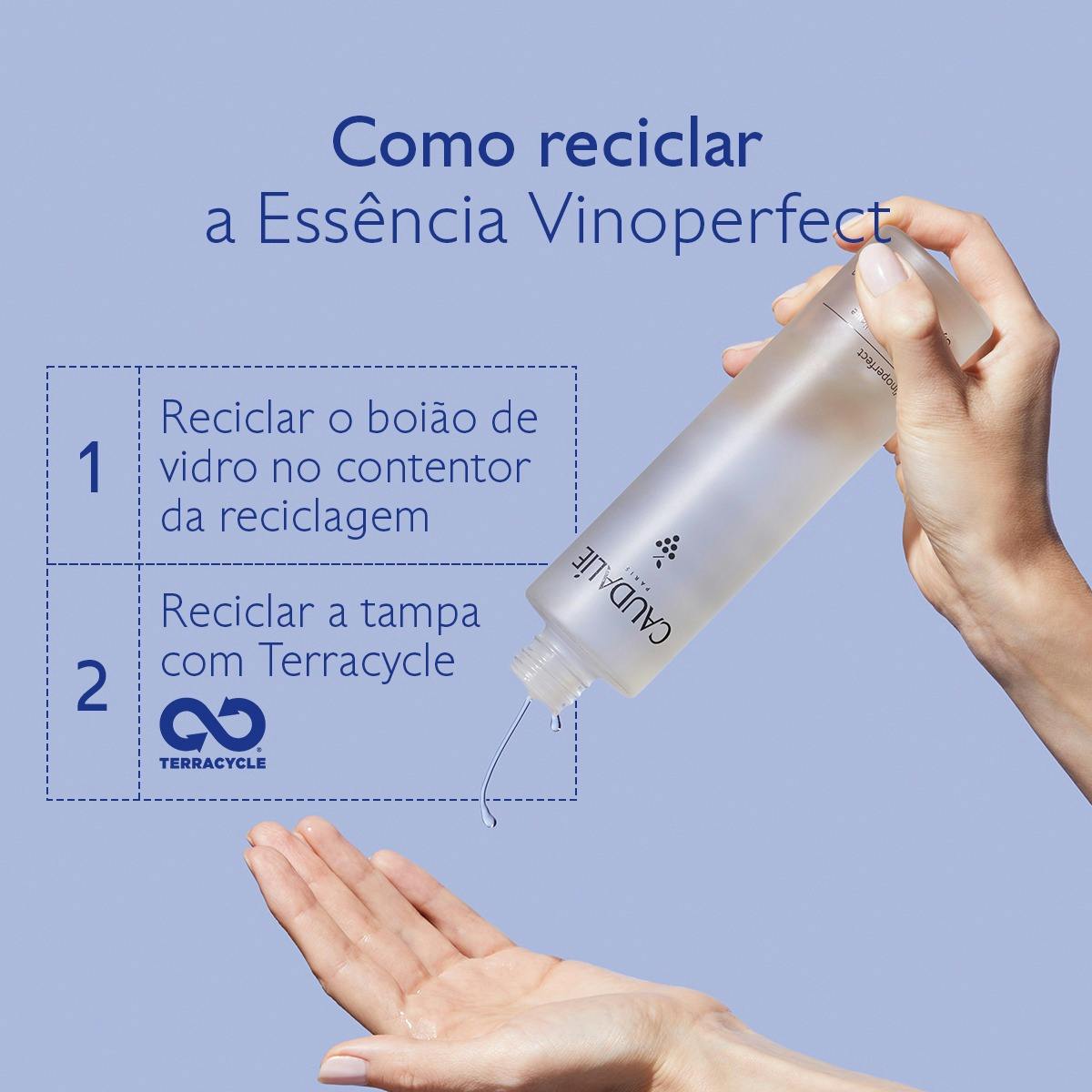 Essência Concentrada Luminosidade