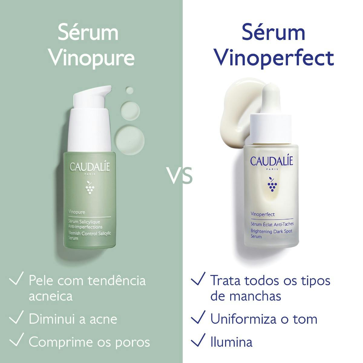 Serum Minimizador del Poro con Ácido Salicílico