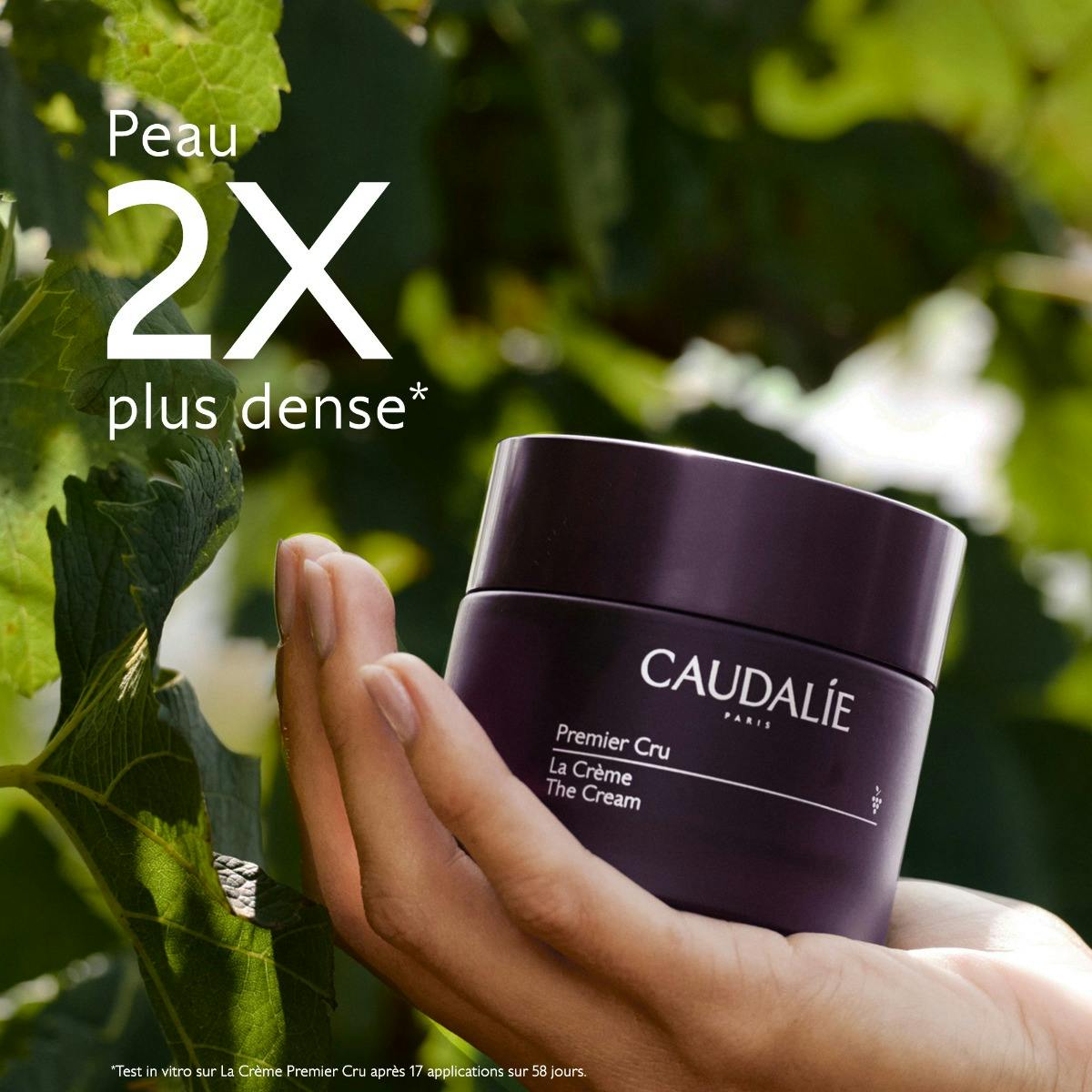 Crème anti-âge global