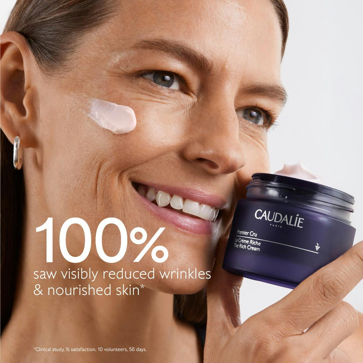 Premier Cru The Rich Cream | CAUDALIE®