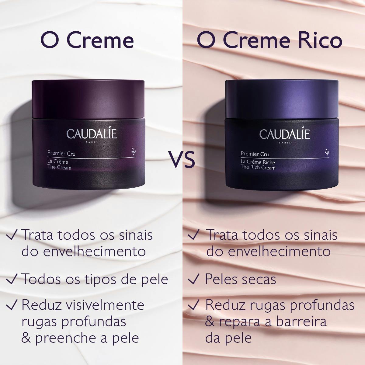 O Creme