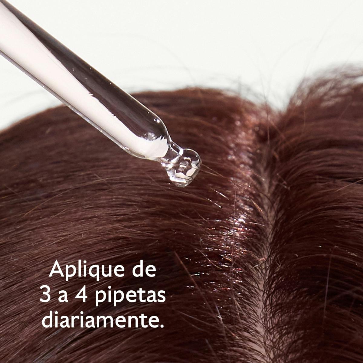 Sérum Densidade Capilar
