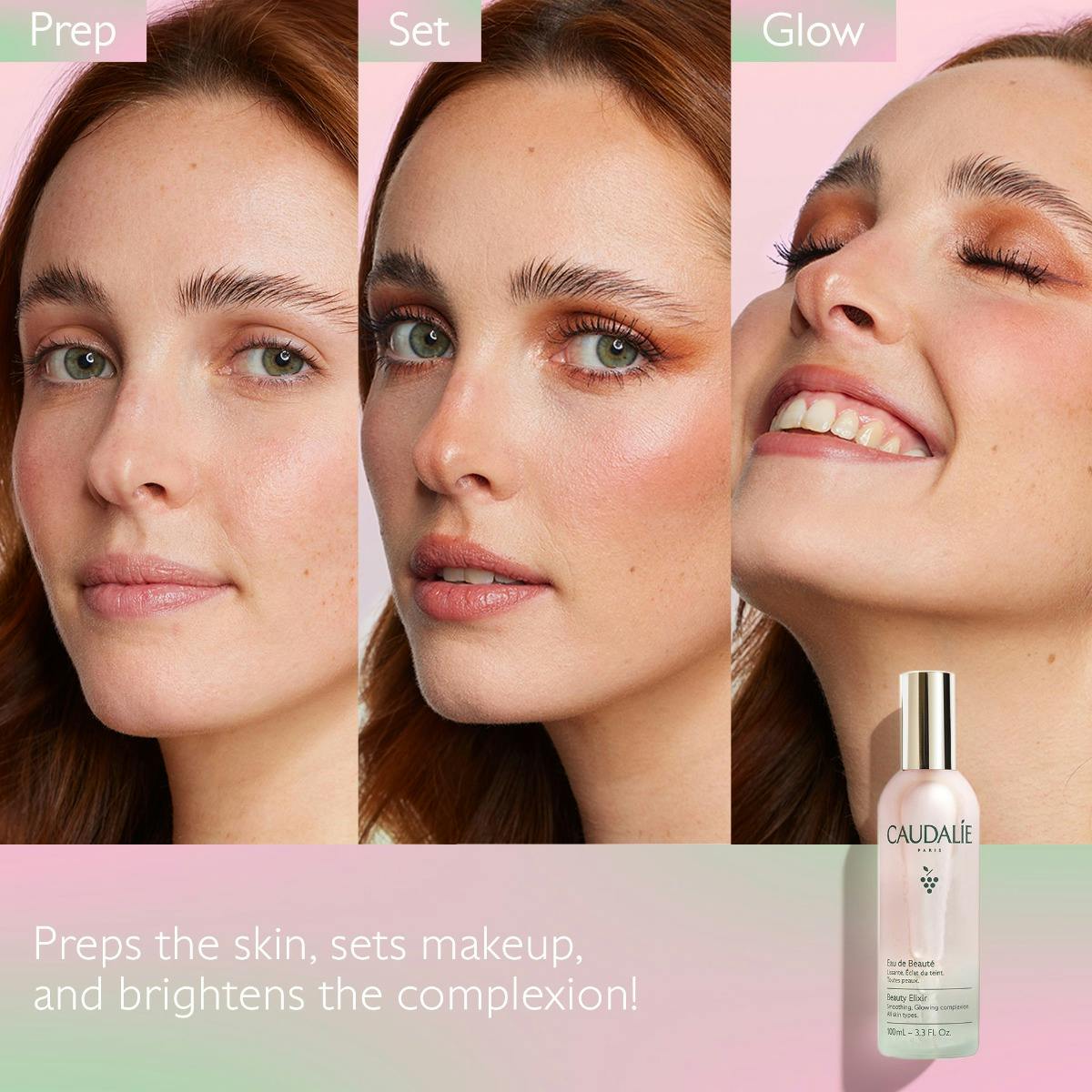 Prep & Glow Bestsellers