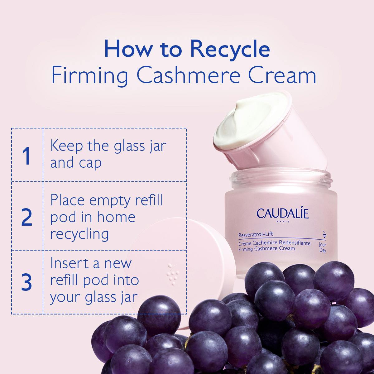 Firming Cashmere Cream