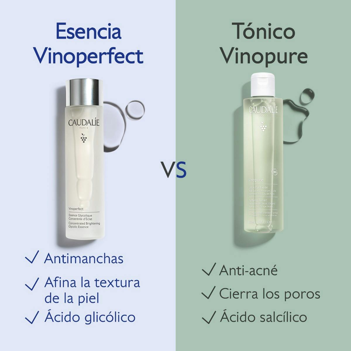 Esencia iluminadora Concentrada