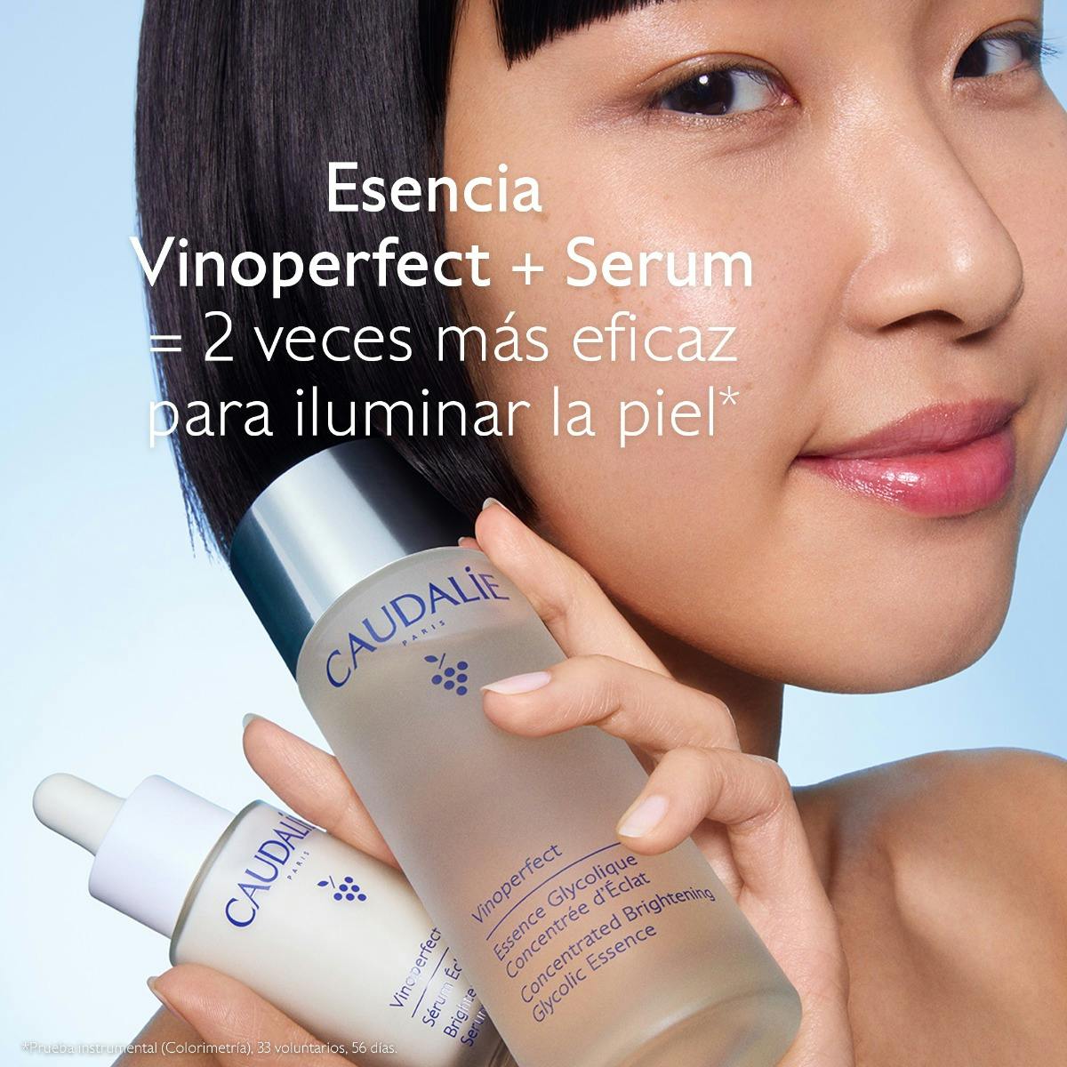 Esencia Glicólica Iluminadora