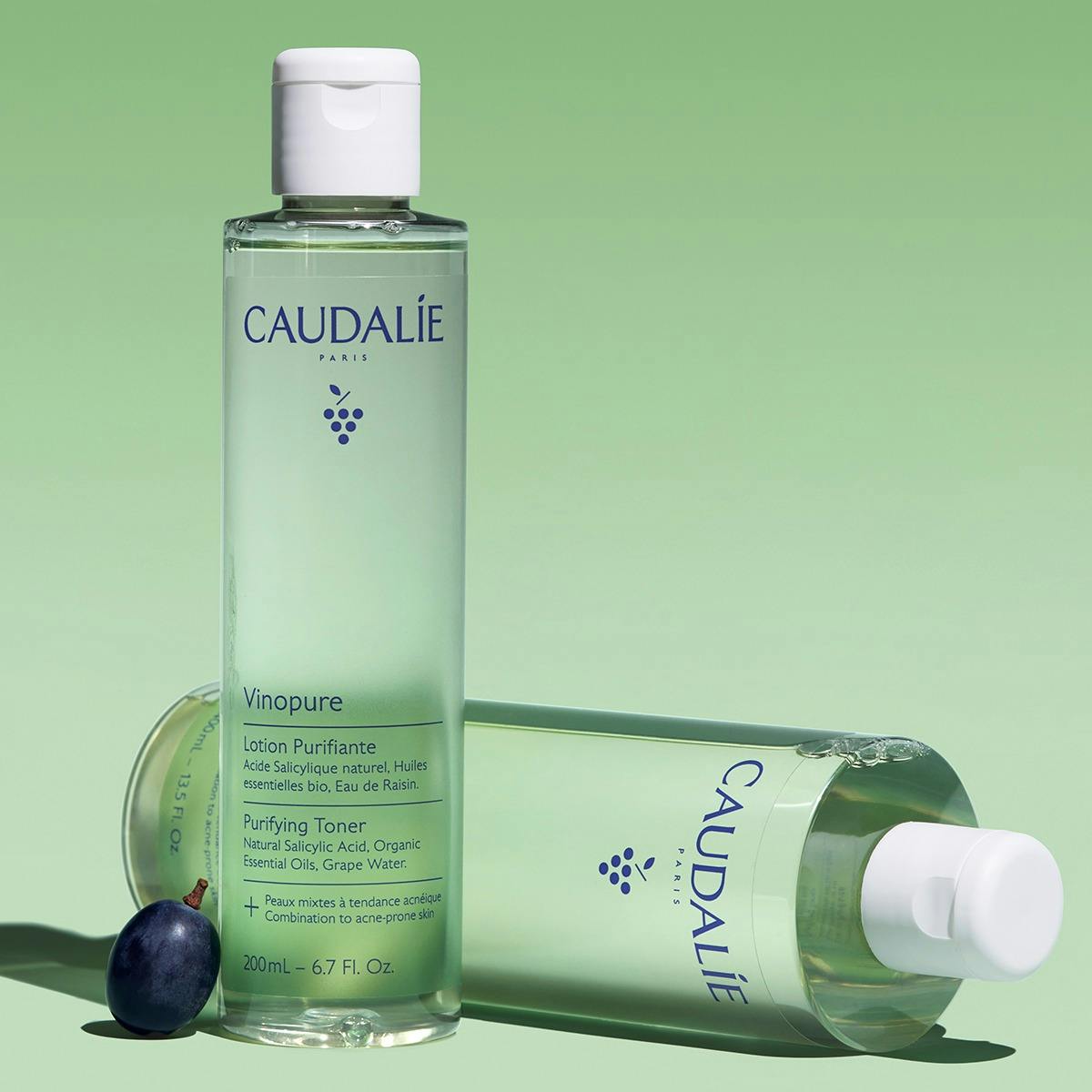 Natural Salicylic Acid Pore Minimizing Toner