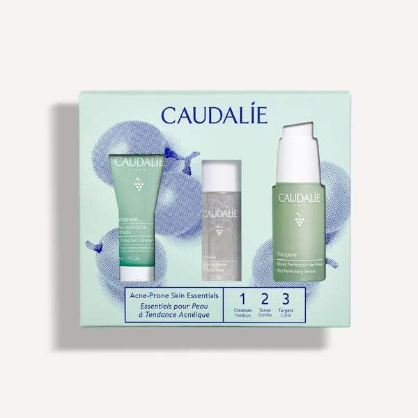 Kit Vinopure Salicílico