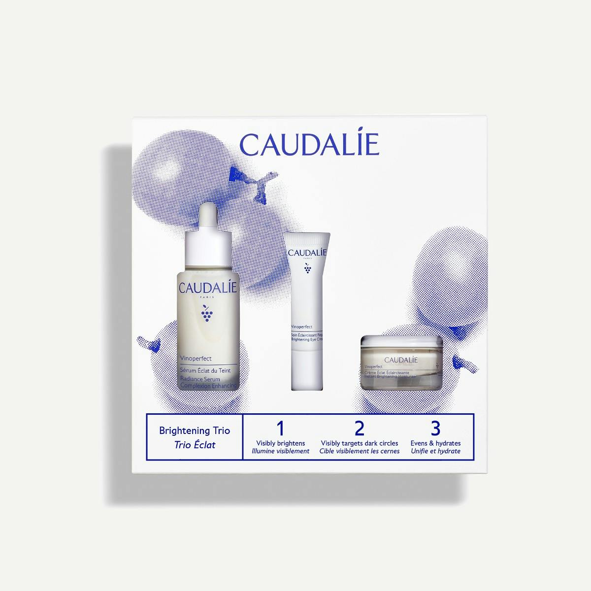  Brightening Trio Set