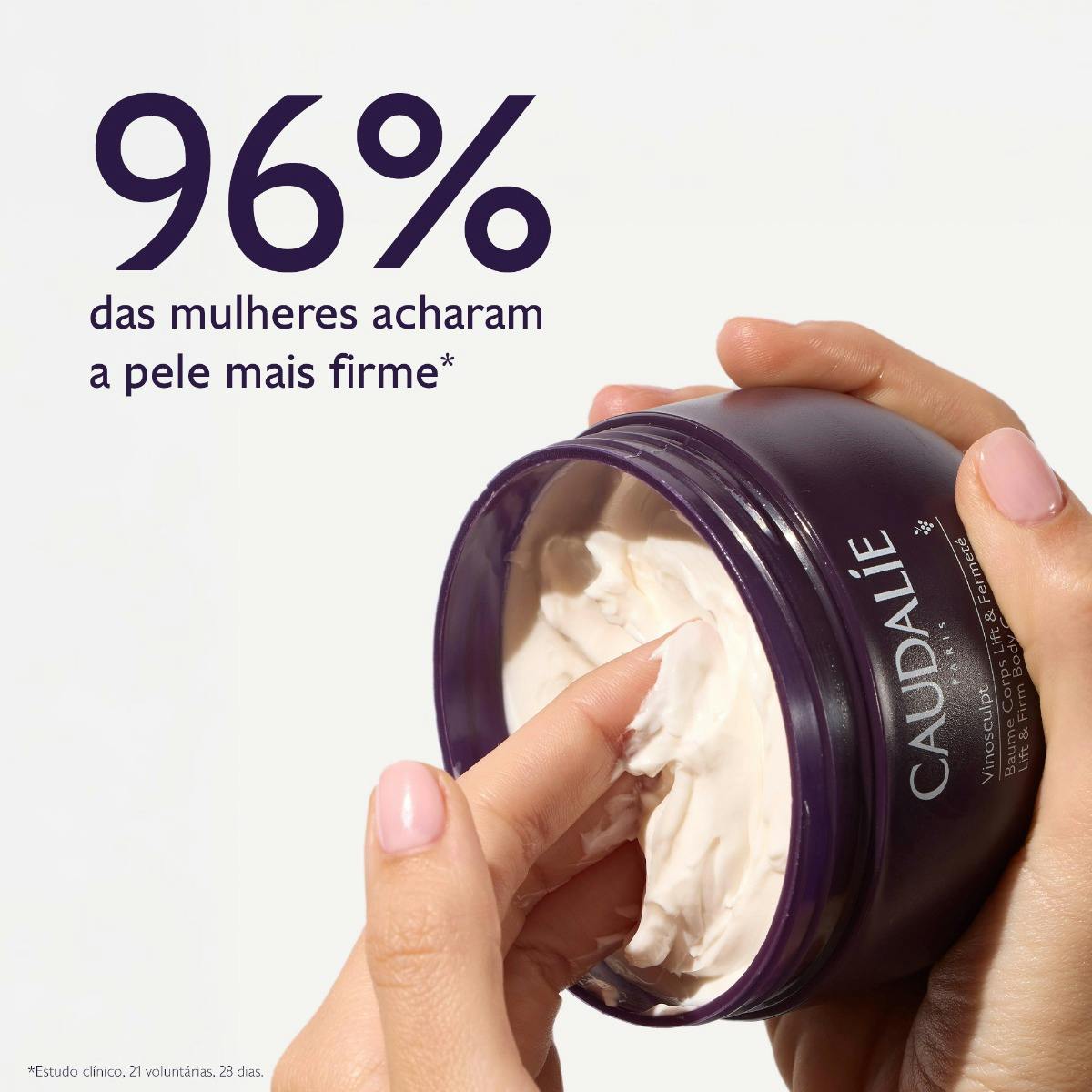 Creme Corporal Lifting & Firmador