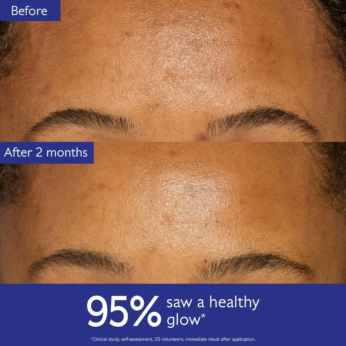 Instant Brightening Moisturizer