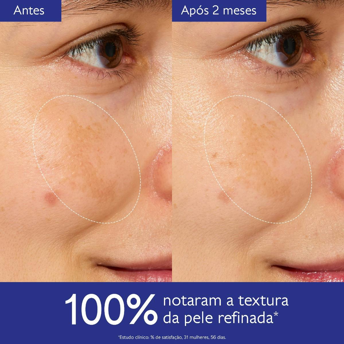 Essência Concentrada Luminosidade