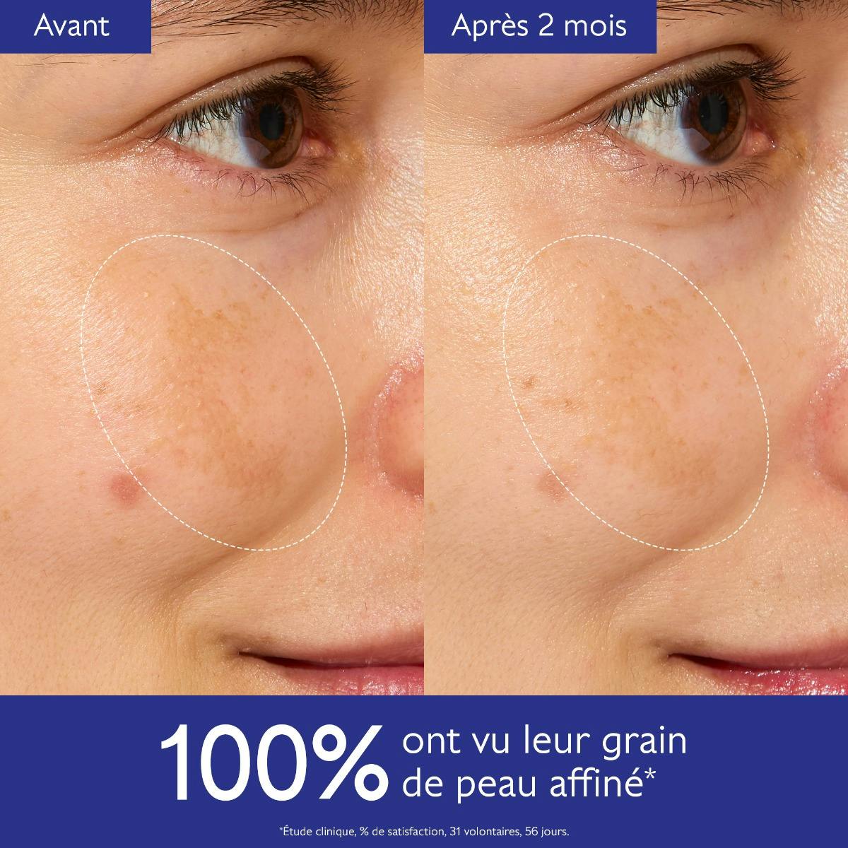 Essence Glycolique Concentrée d'Éclat