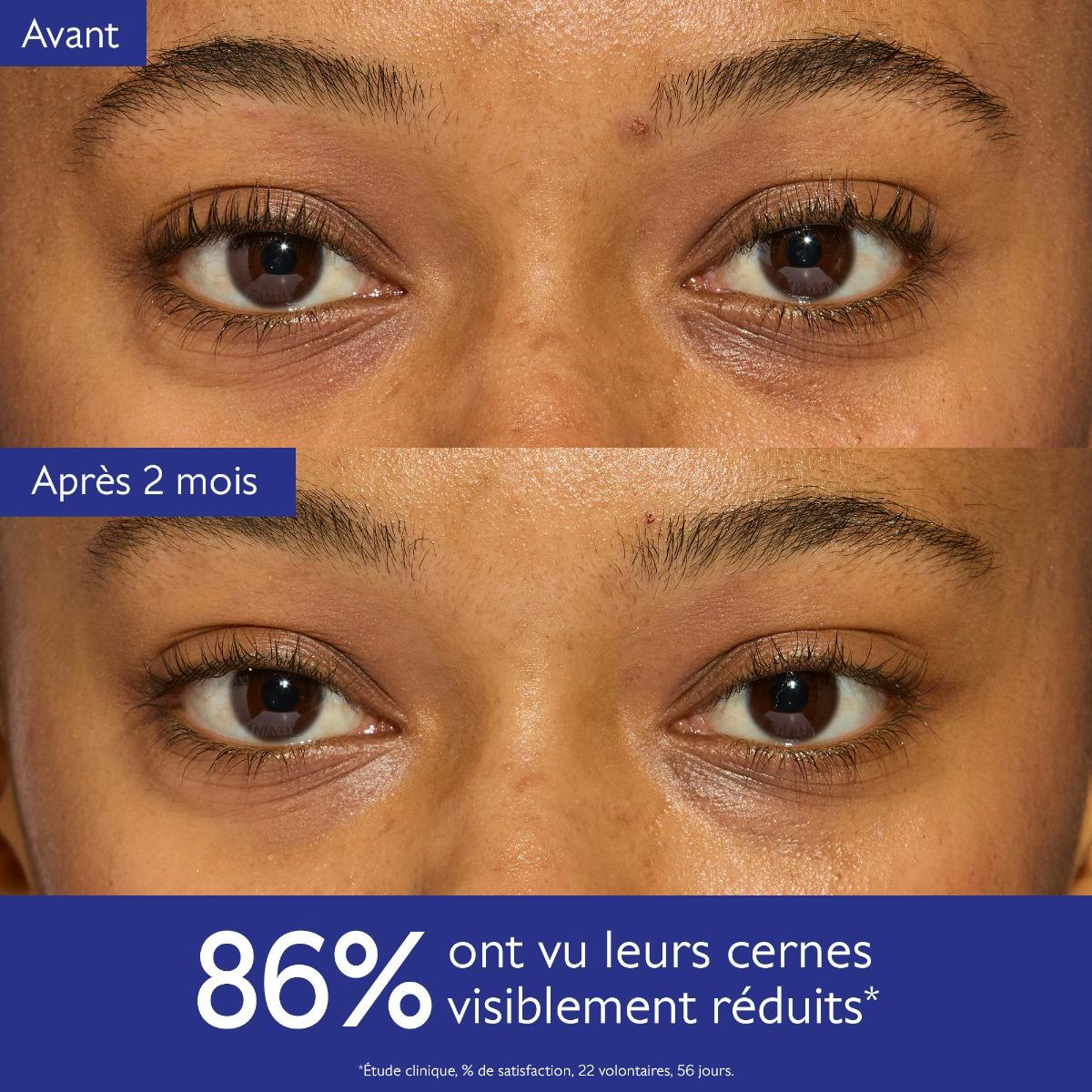 Soin Éclaircissant Regard