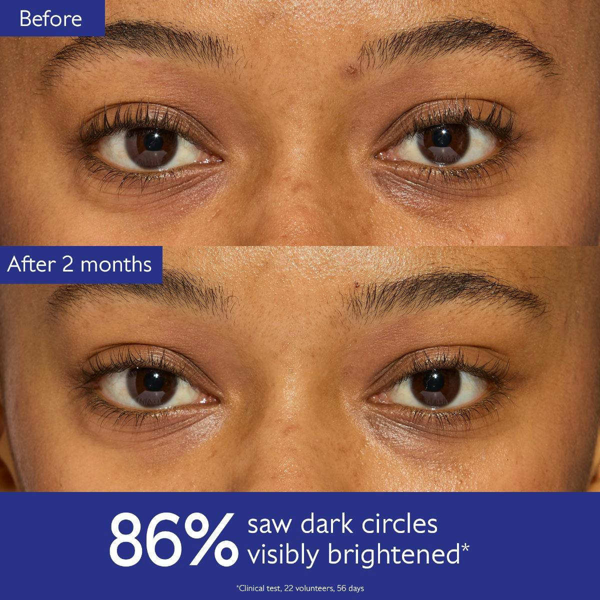 Brightening Eye Cream