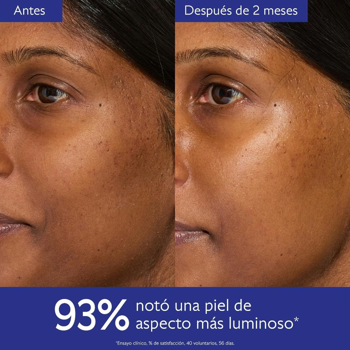 Crema Iluminadora Glicólica de Noche