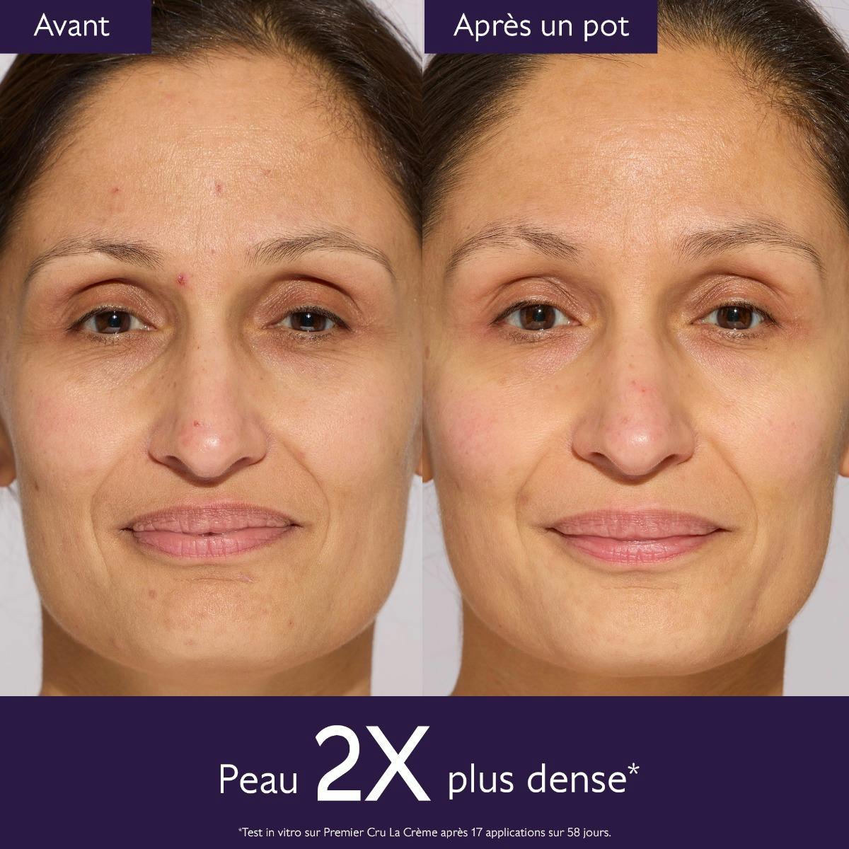 Crème anti-âge global