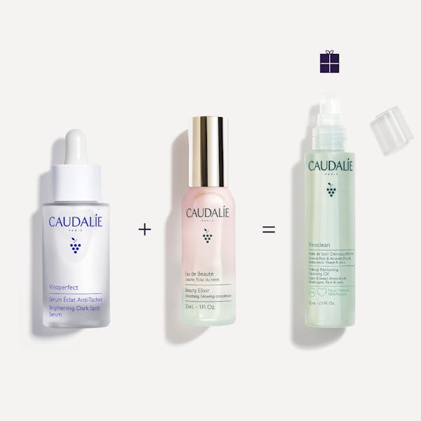Travel Glow Trio