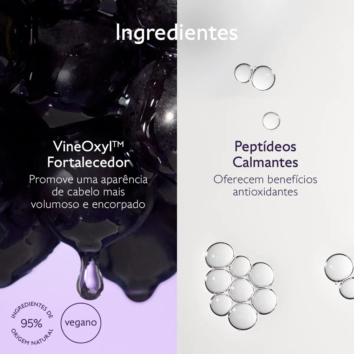 Sérum Densidade Capilar